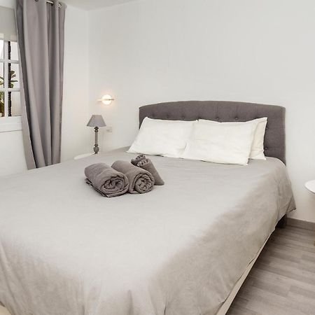 Conylanza Bastian Beach Apartamento Costa Teguise Exterior foto
