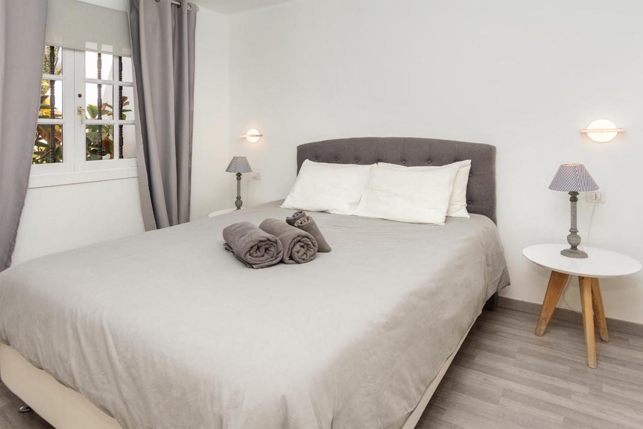 Conylanza Bastian Beach Apartamento Costa Teguise Exterior foto