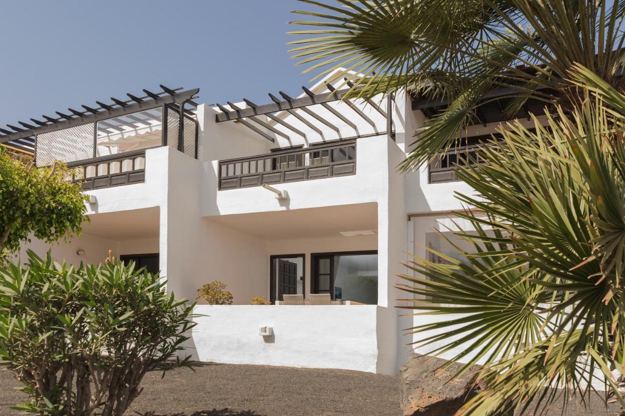 Conylanza Bastian Beach Apartamento Costa Teguise Exterior foto
